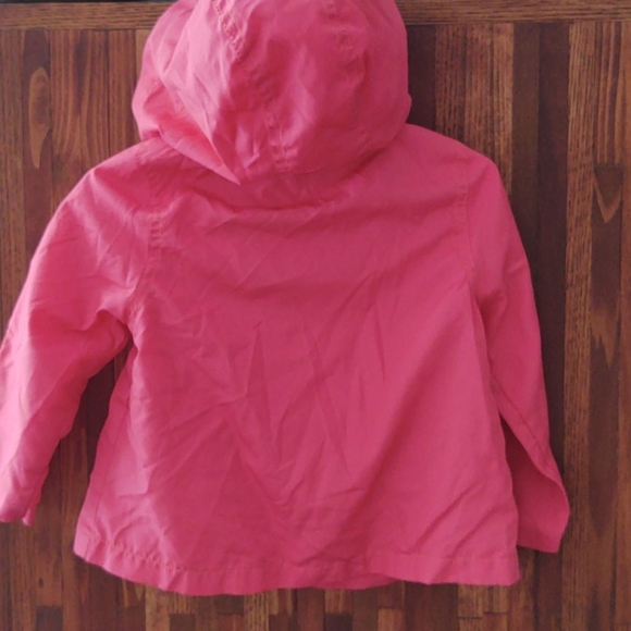 Carter's Windbreaker Jacket - Picture 3 of 10
